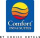 Comfort inn logo
